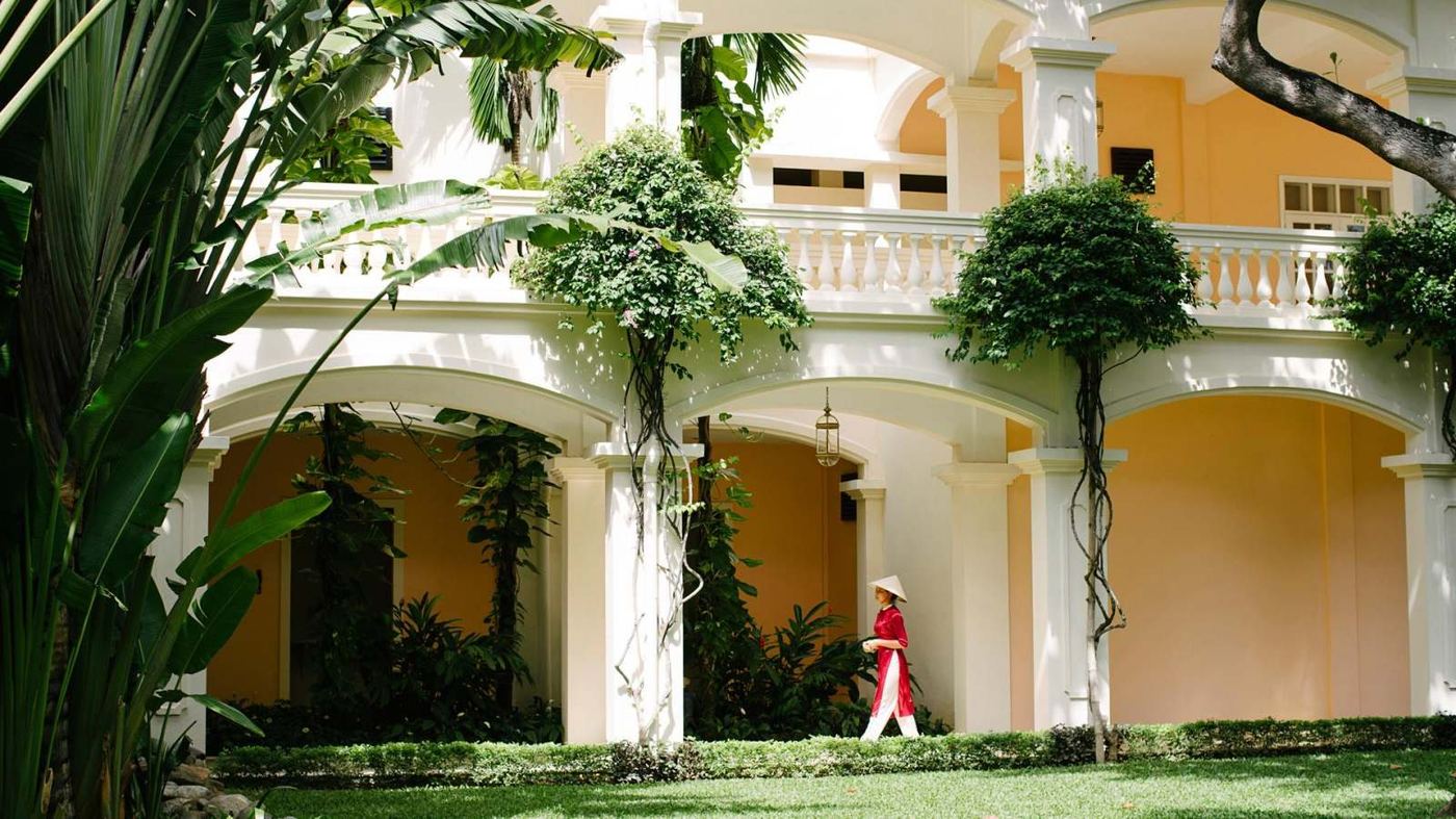 Anantara Hoi An Resort, תמונה 2