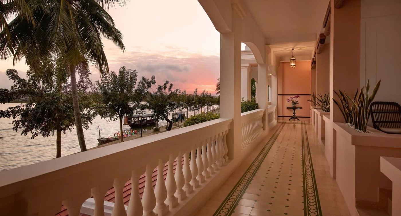 Anantara Hoi An Resort, תמונה 3