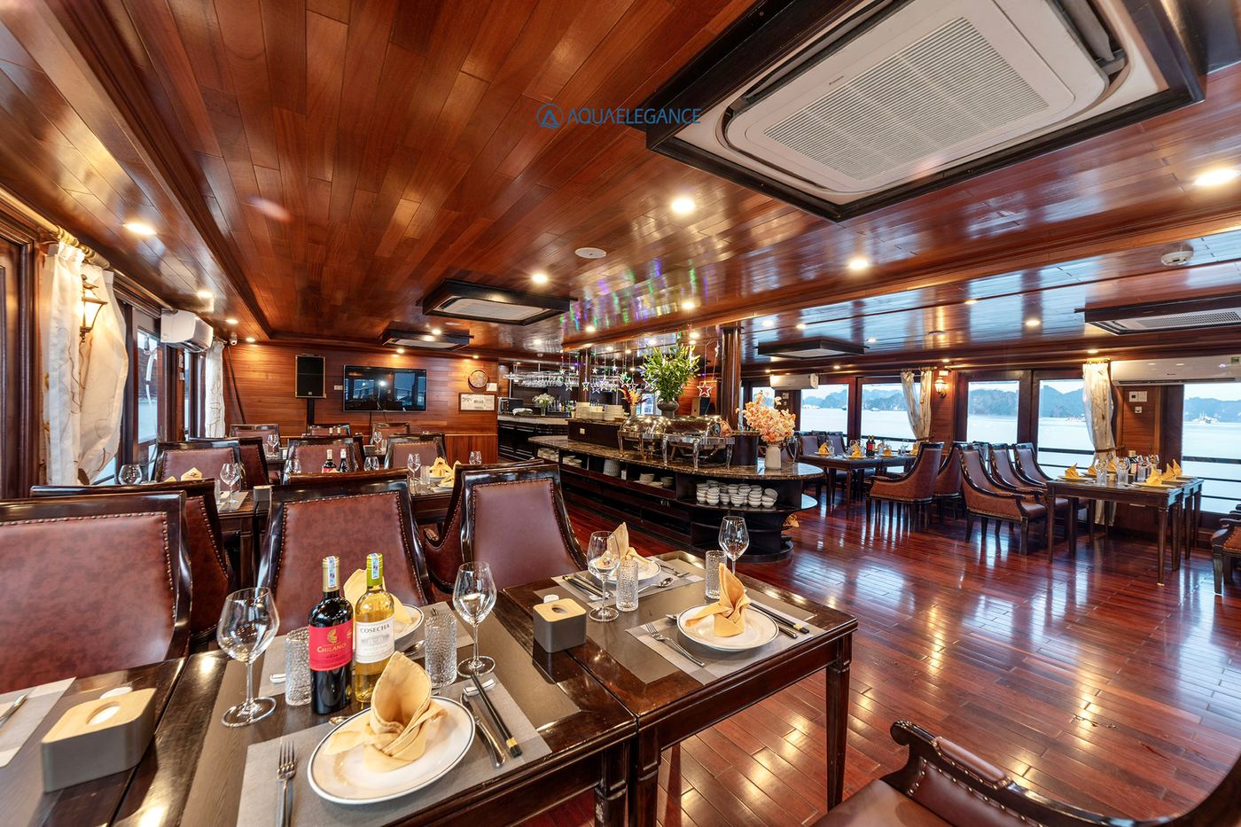 Aqua Elegance Cruise by AHG, תמונה 5