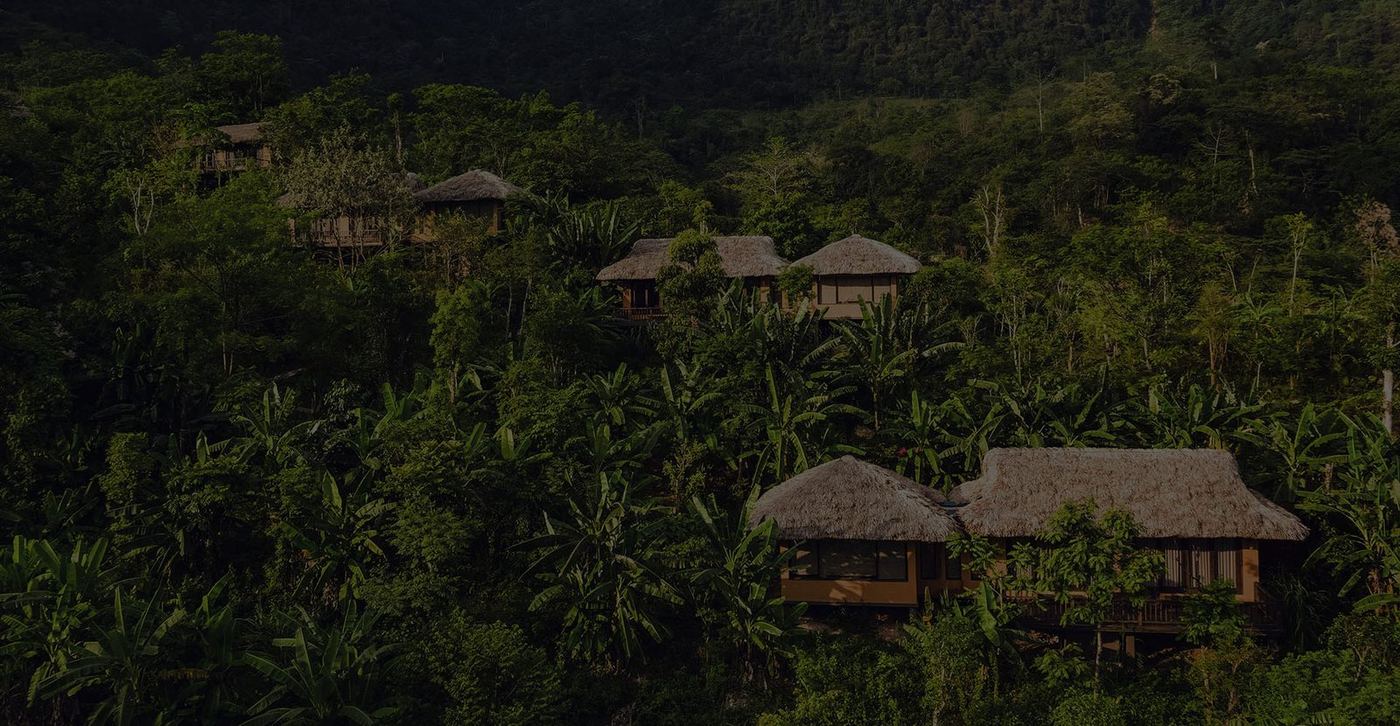 Avana Retreat