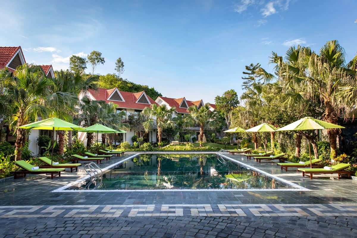 Bai Dinh Riverside Resort & Spa, תמונה 2