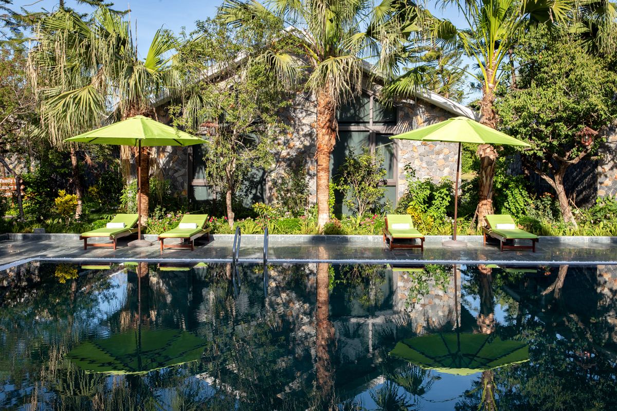 Bai Dinh Riverside Resort & Spa, תמונה 3