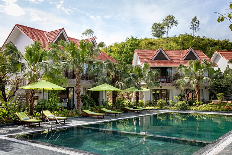 Bai Dinh Riverside Resort & Spa, תמונה 5