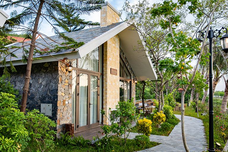 Bai Dinh Riverside Resort & Spa, תמונה 7