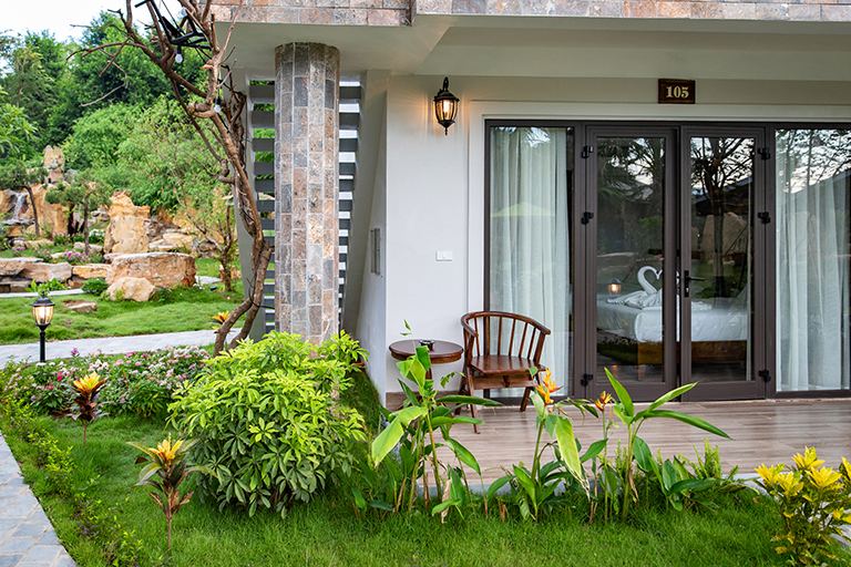 Bai Dinh Riverside Resort & Spa, תמונה 8