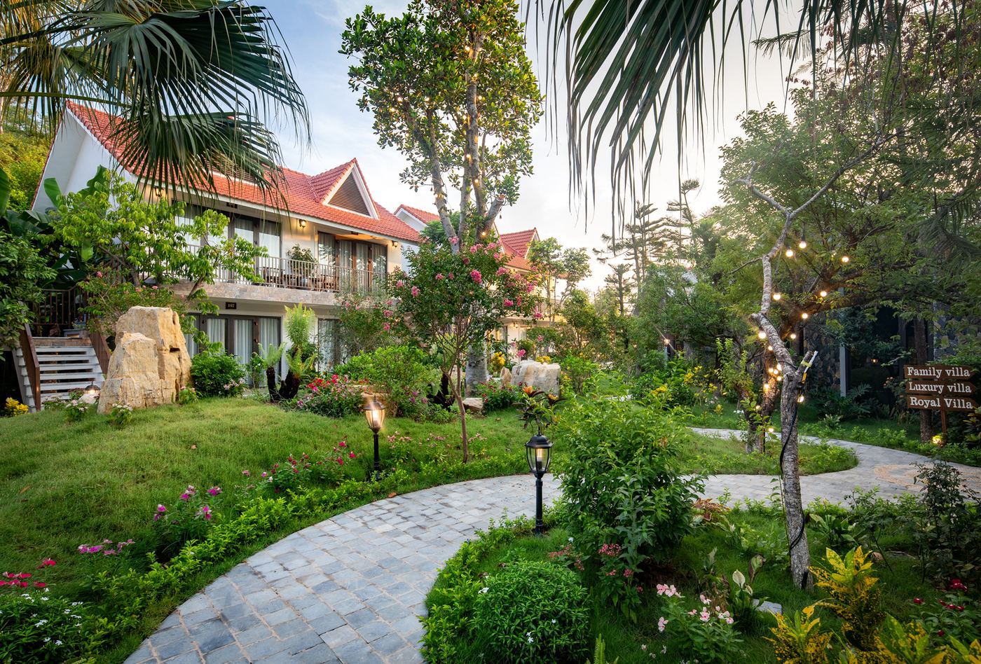 Bai Dinh Riverside Resort & Spa, תמונה 9