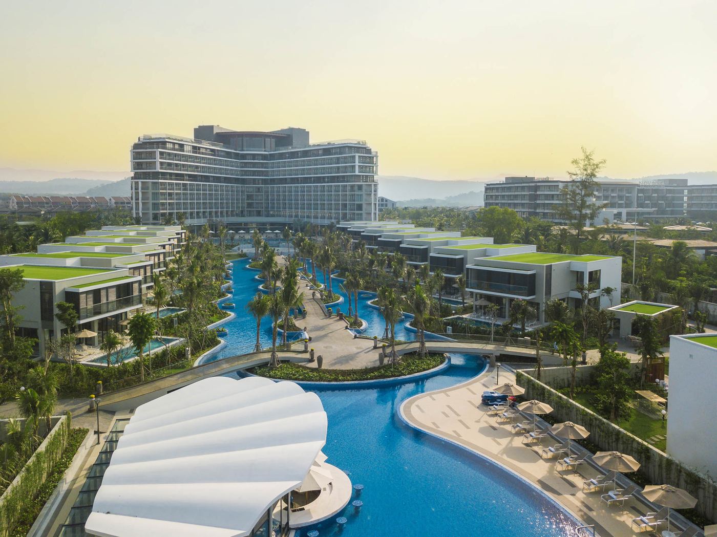 Best Western Premier Sonasea Phu Quoc, תמונה 3
