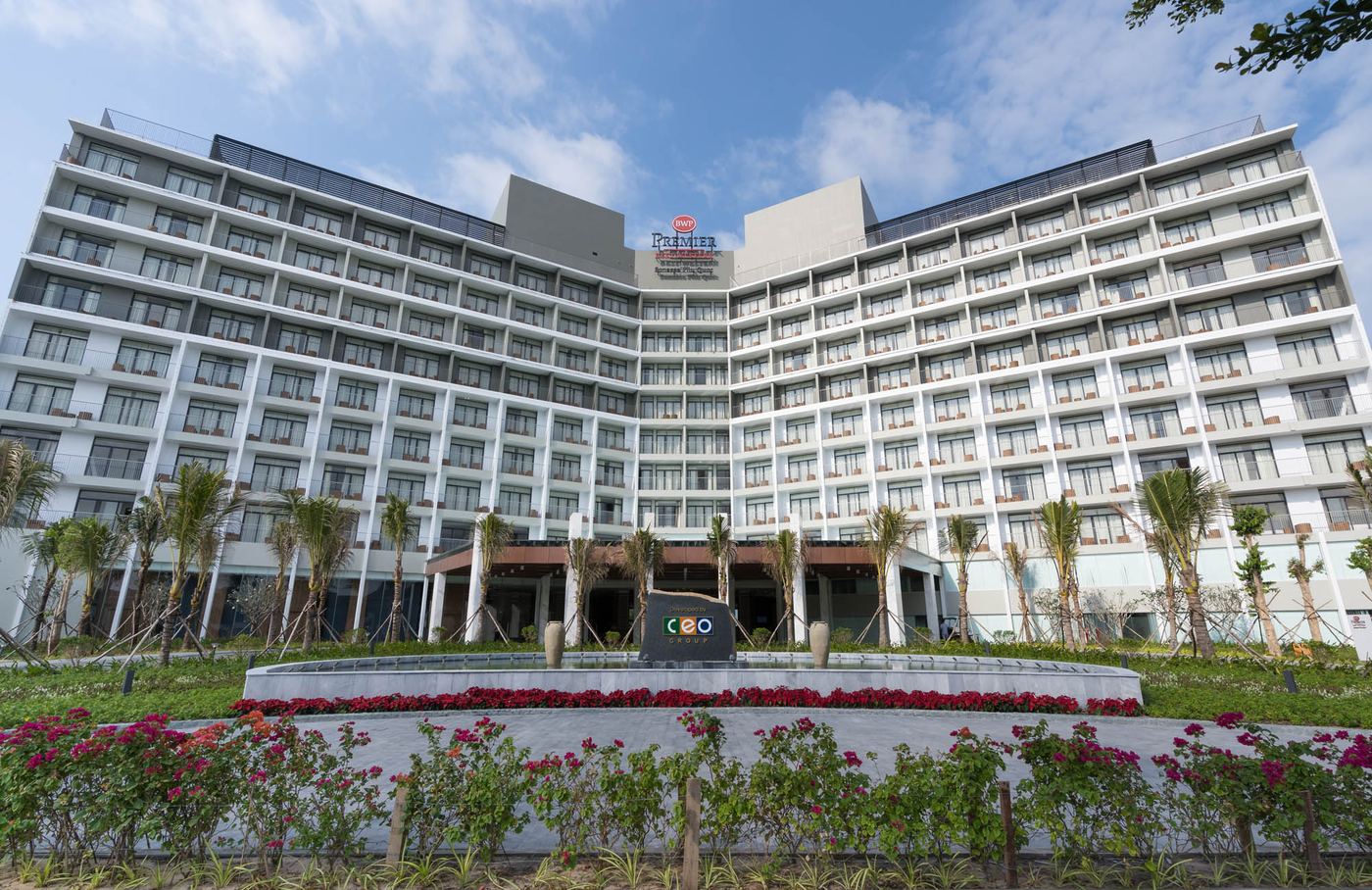 Best Western Premier Sonasea Phu Quoc, תמונה 4