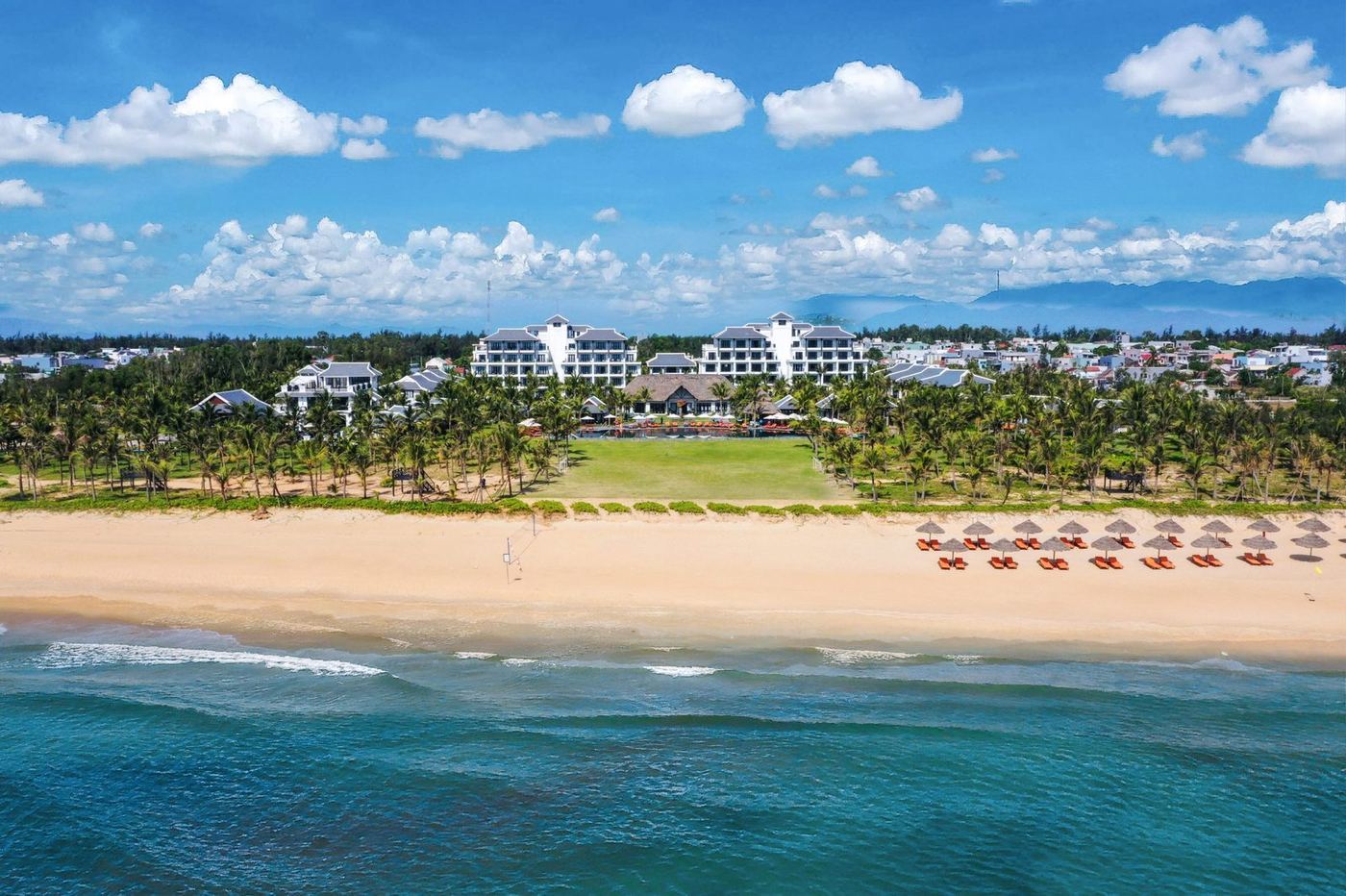 Bliss Hoi An Beach Resort & Wellness, תמונה 3