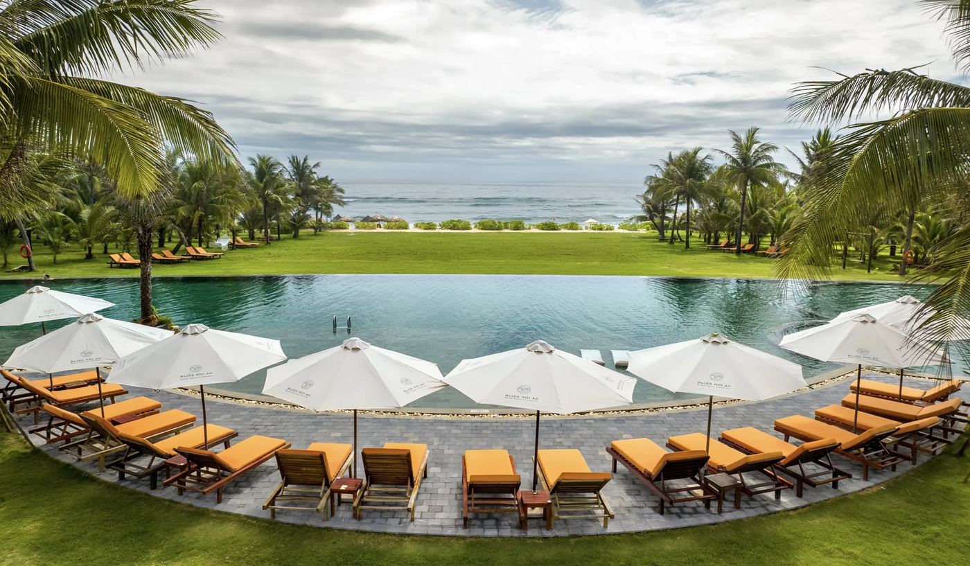Bliss Hoi An Beach Resort & Wellness, תמונה 7
