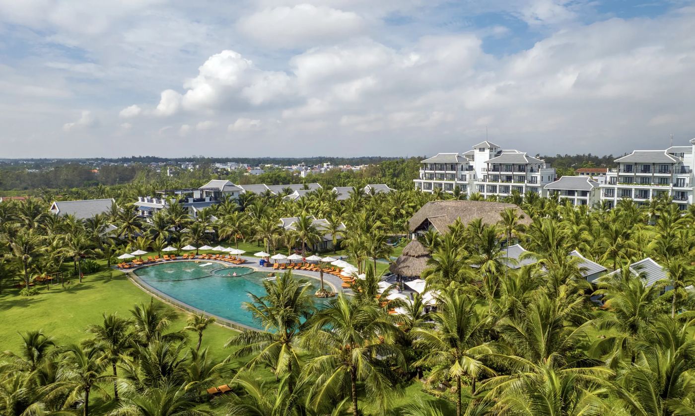 Bliss Hoi An Beach Resort & Wellness, תמונה 8
