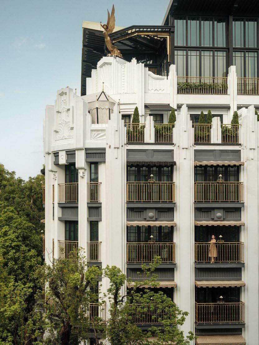 Capella Hanoi, תמונה 2