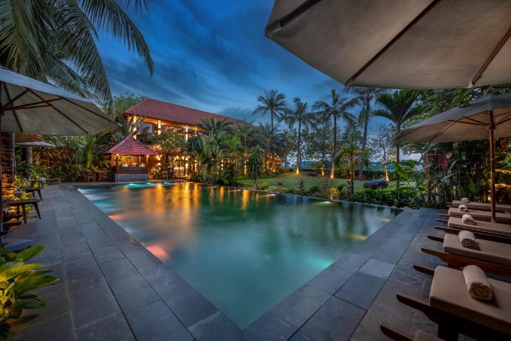 Coco Island Resort Ninh Binh, תמונה 4