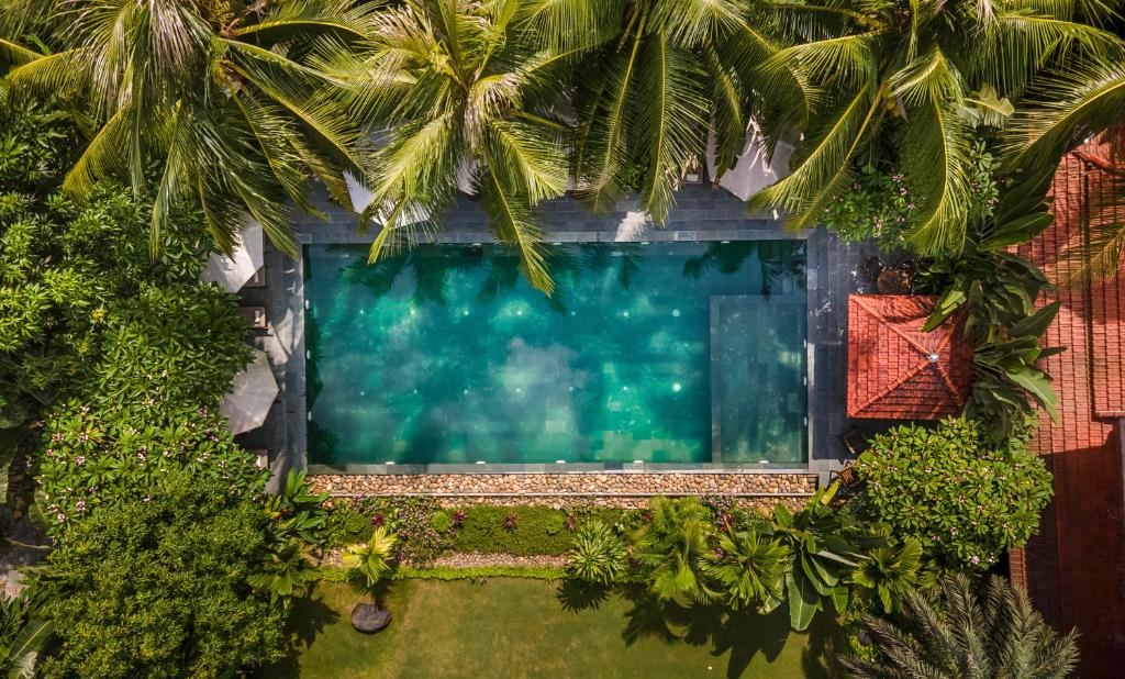 Coco Island Resort Ninh Binh, תמונה 6