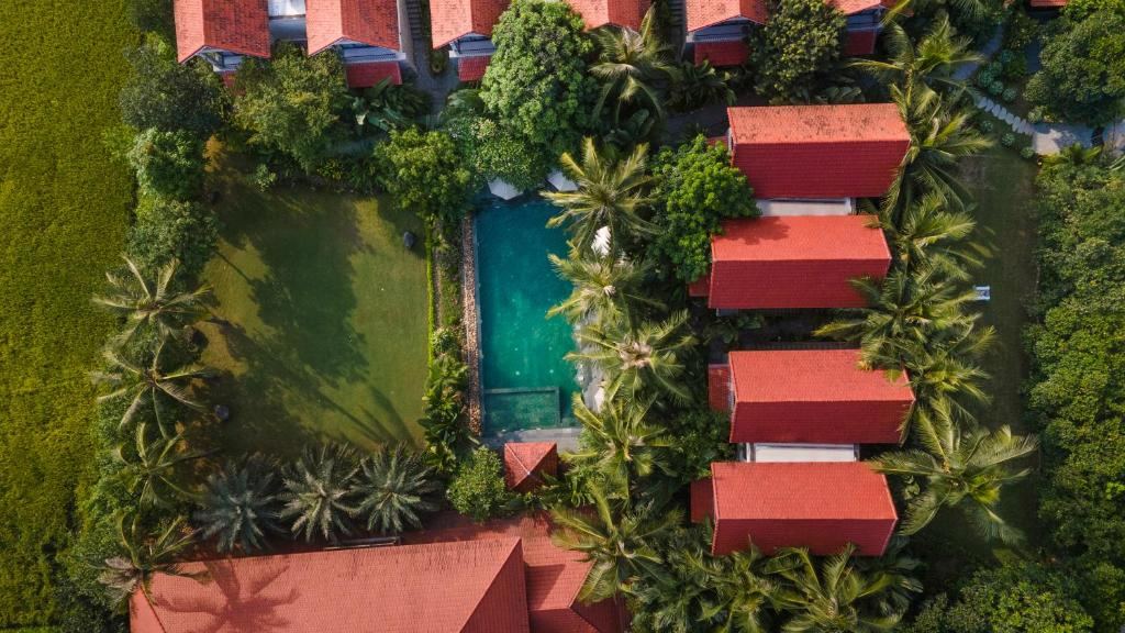 Coco Island Resort Ninh Binh, תמונה 8