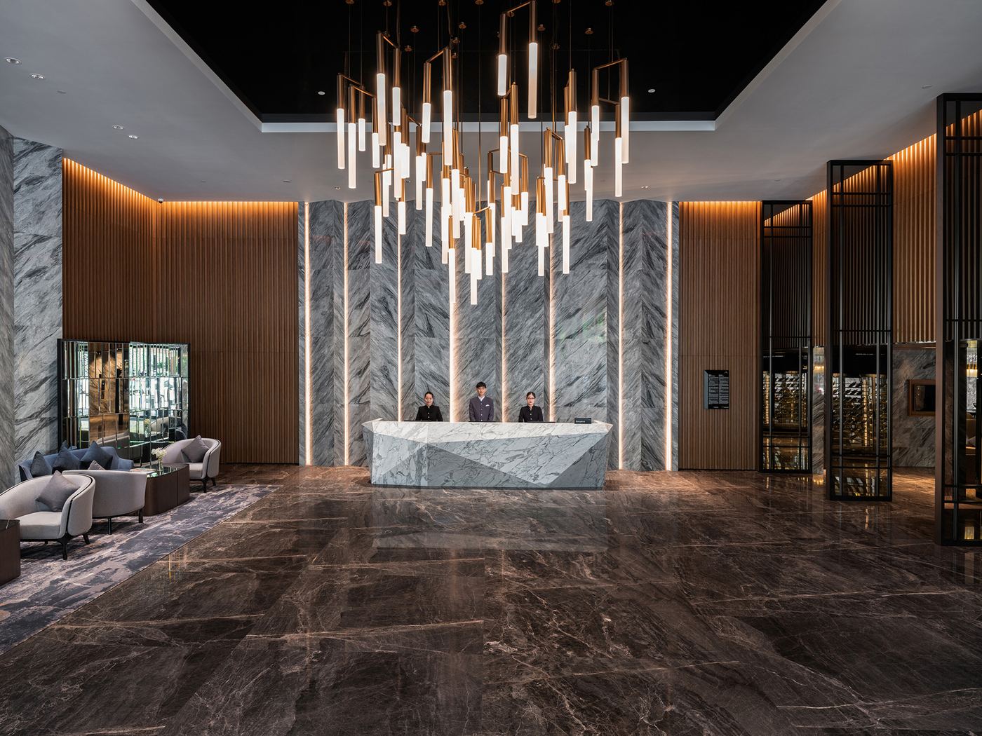 Crowne Plaza Danang City Centre by IHG, תמונה 8