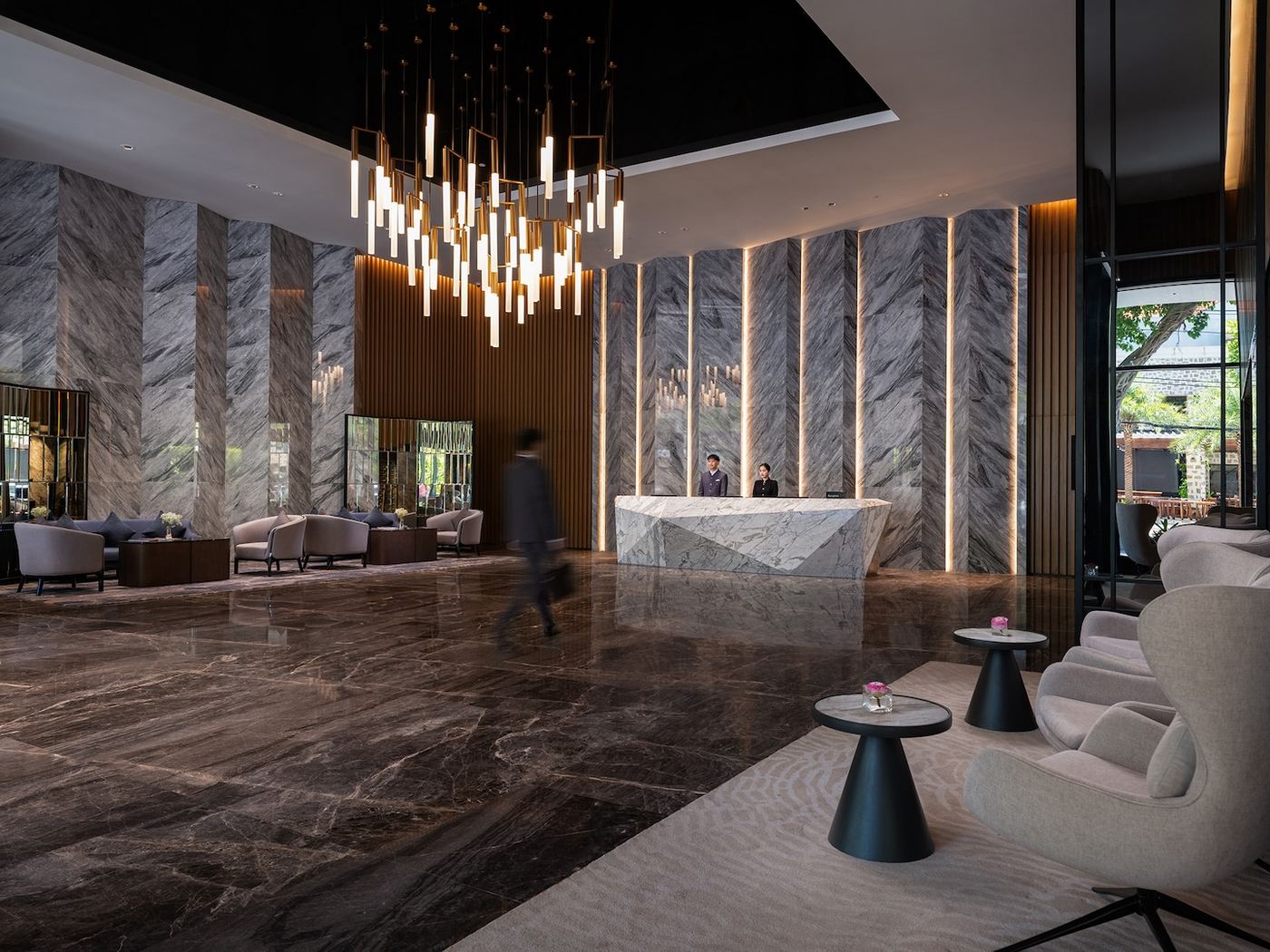 Crowne Plaza Danang City Centre by IHG, תמונה 9