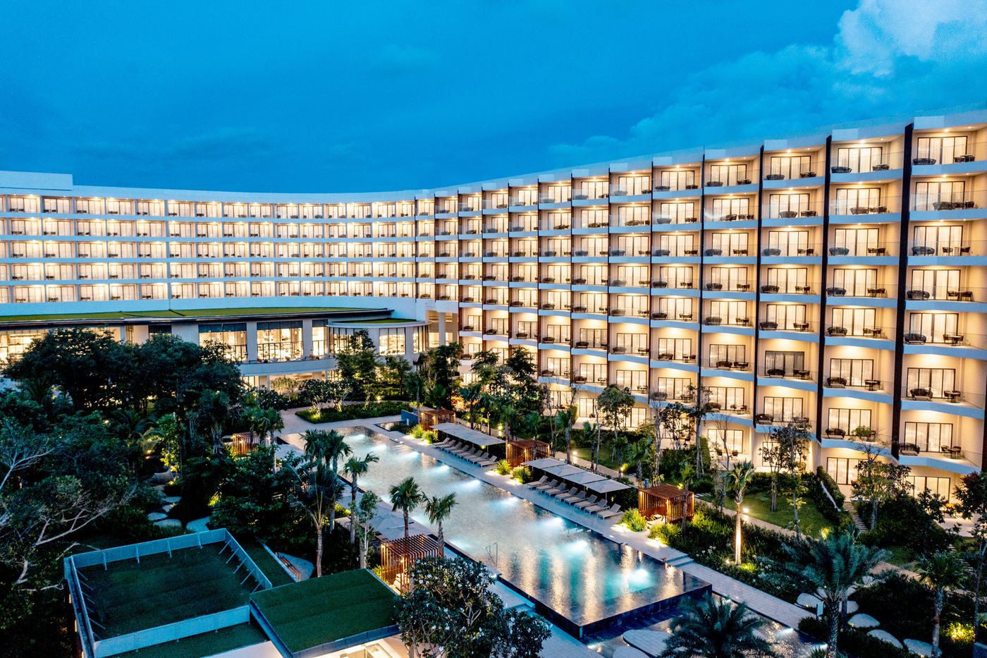 Crowne Plaza Phu Quoc Starbay by IHG, תמונה 2