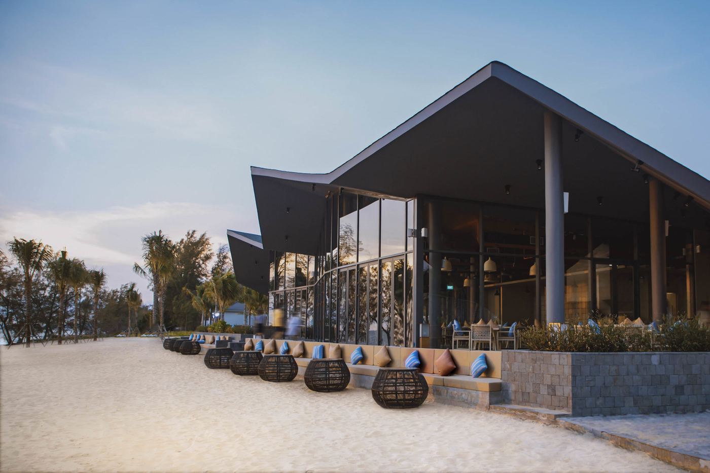 Crowne Plaza Phu Quoc Starbay by IHG, תמונה 9