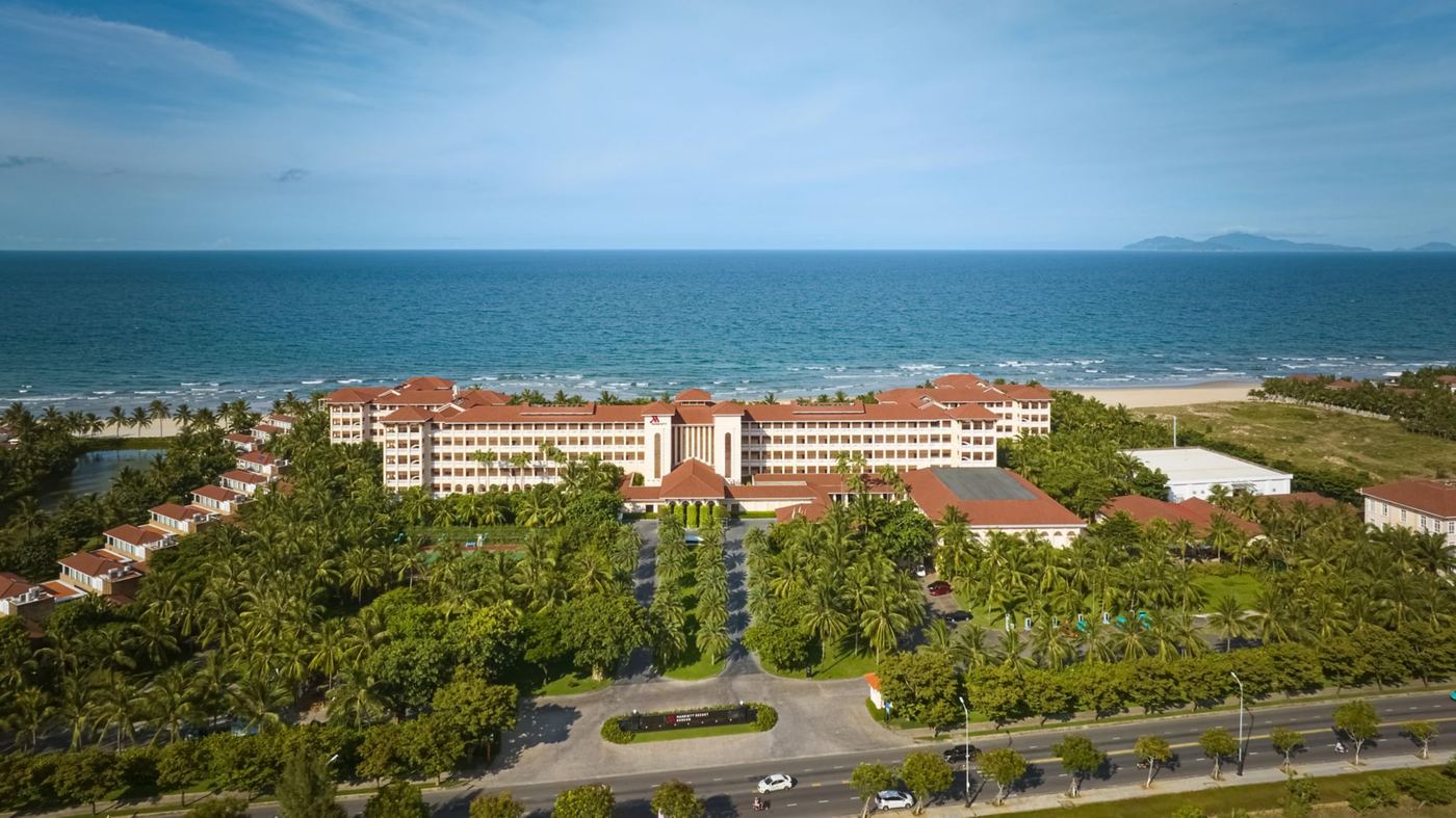 Danang Marriott Resort & Spa, תמונה 4