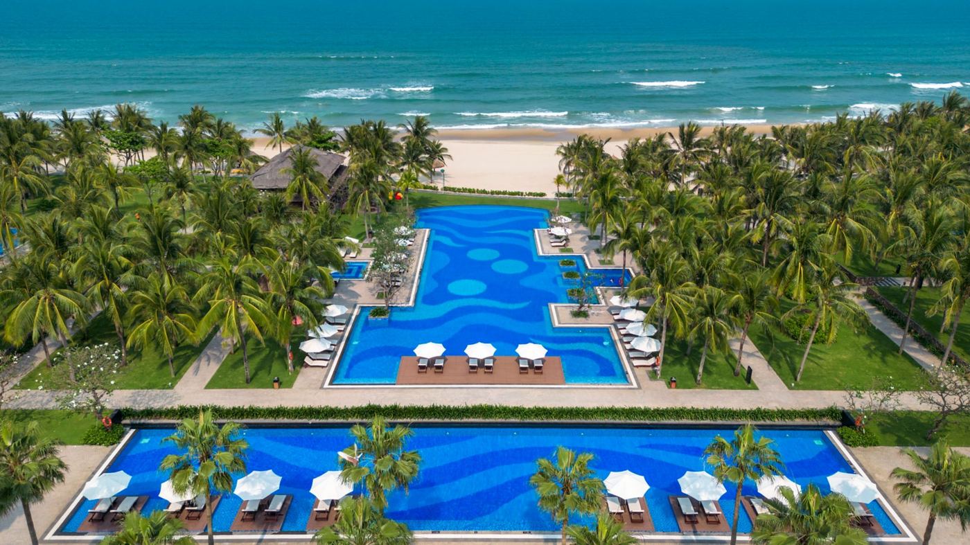 Danang Marriott Resort & Spa, תמונה 6