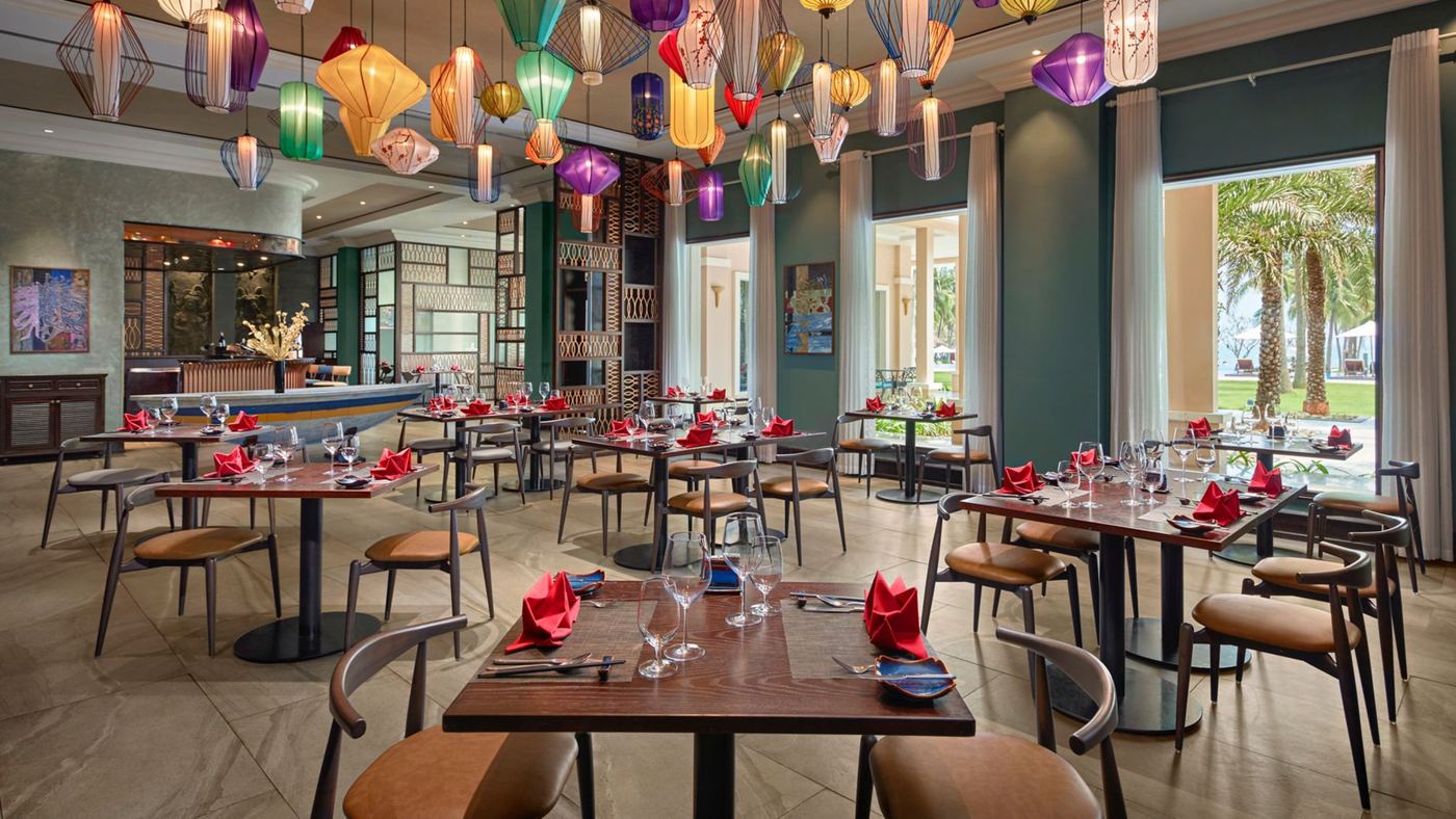 Danang Marriott Resort & Spa, תמונה 9