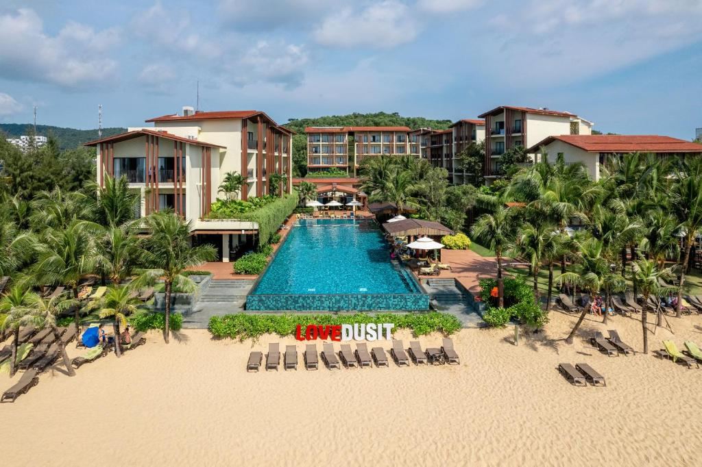 Dusit Princess Moonrise Beach Resort, תמונה 2