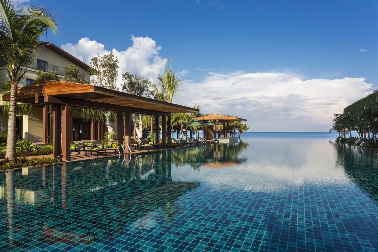 Dusit Princess Moonrise Beach Resort, תמונה 3