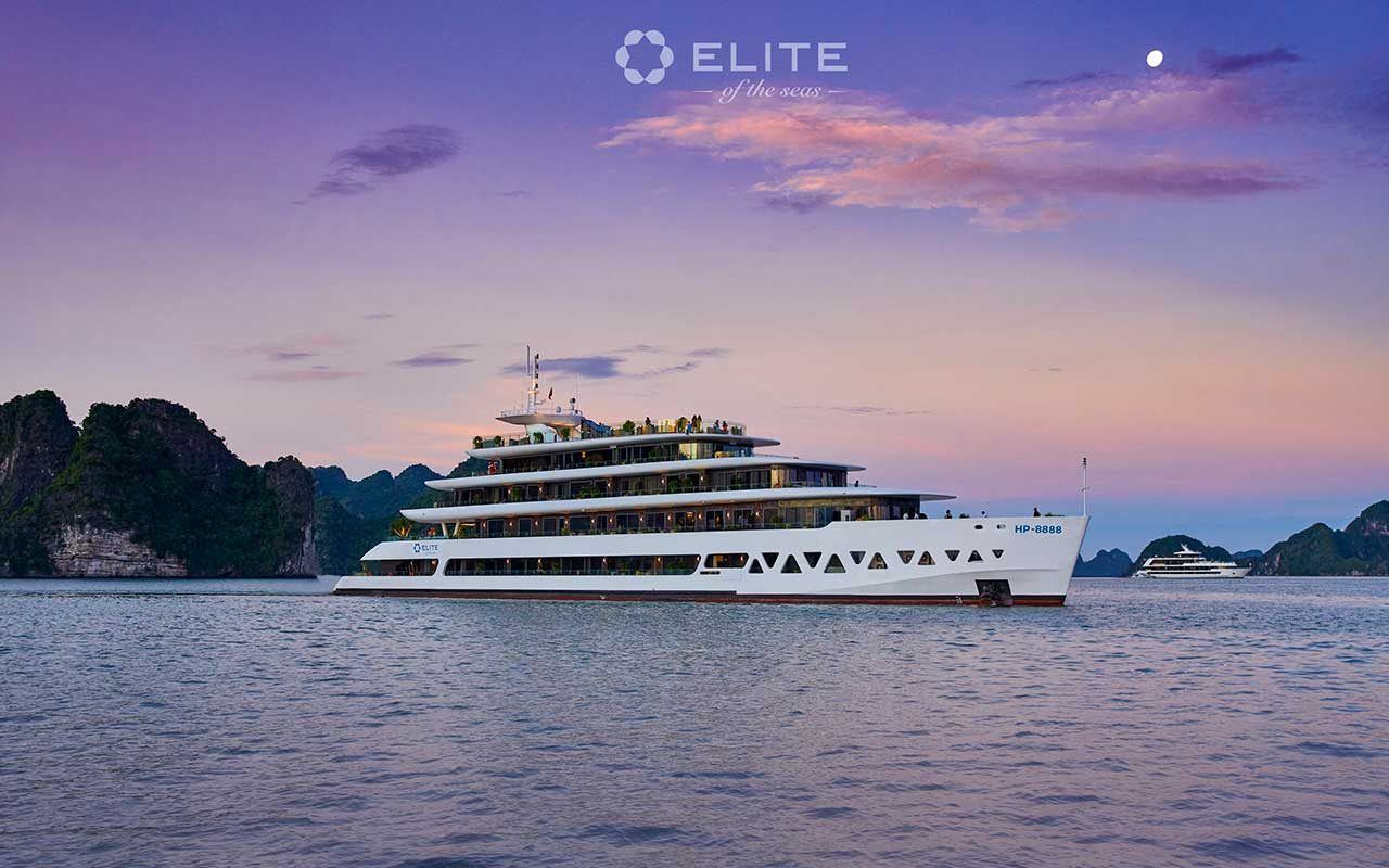 Elite of the Seas, תמונה 3