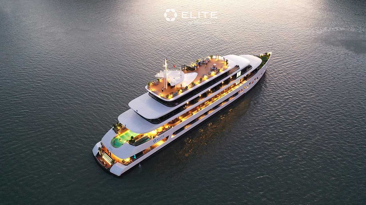 Elite of the Seas, תמונה 4