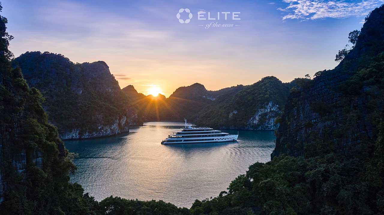 Elite of the Seas, תמונה 5