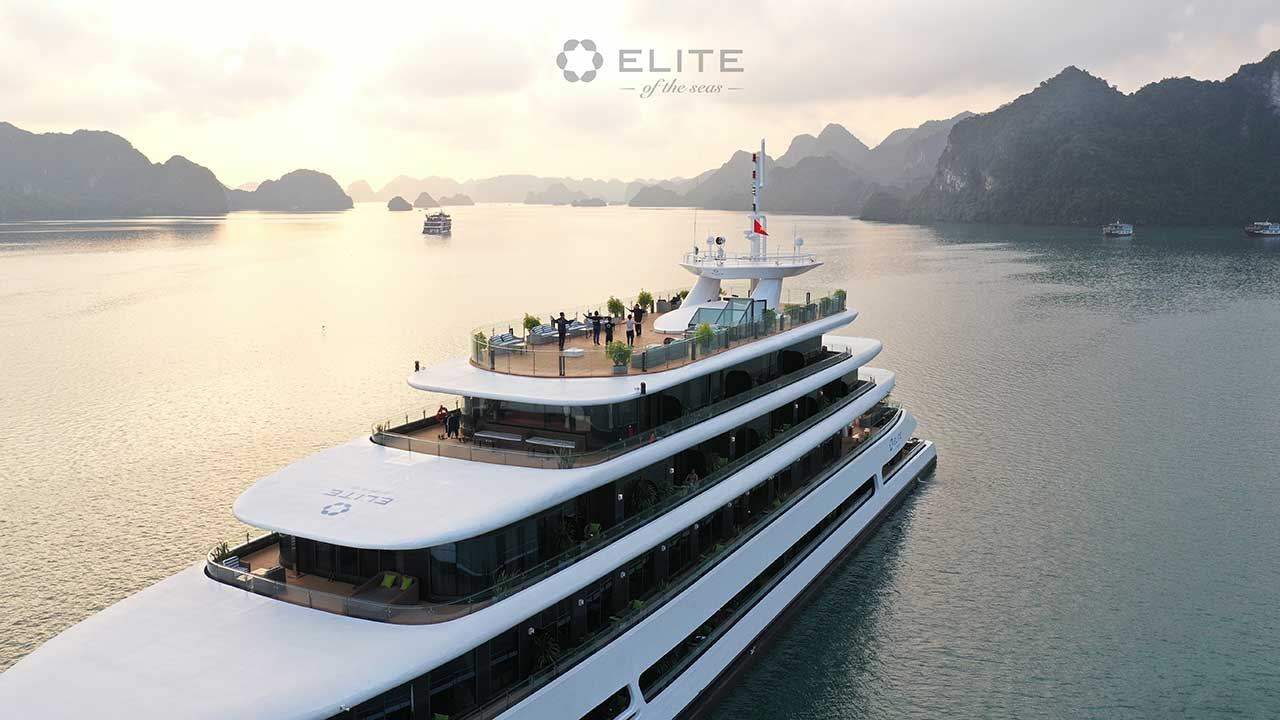 Elite of the Seas, תמונה 6