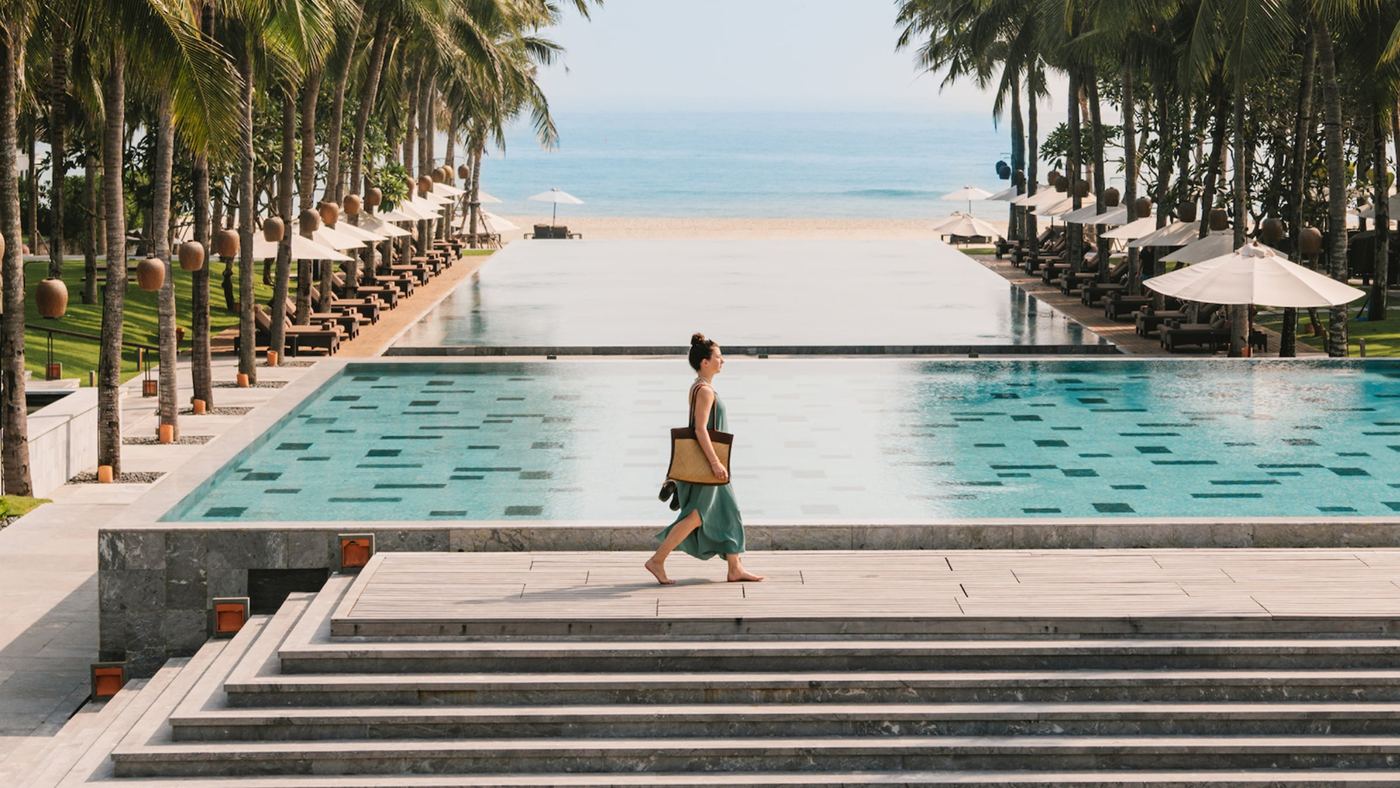 Four Seasons The Nam Hai, Hoi An, Vietnam, תמונה 2
