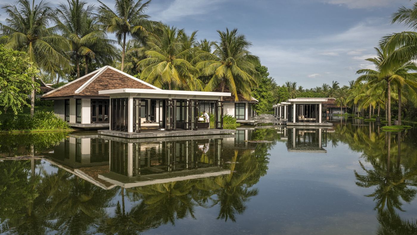 Four Seasons The Nam Hai, Hoi An, Vietnam, תמונה 5