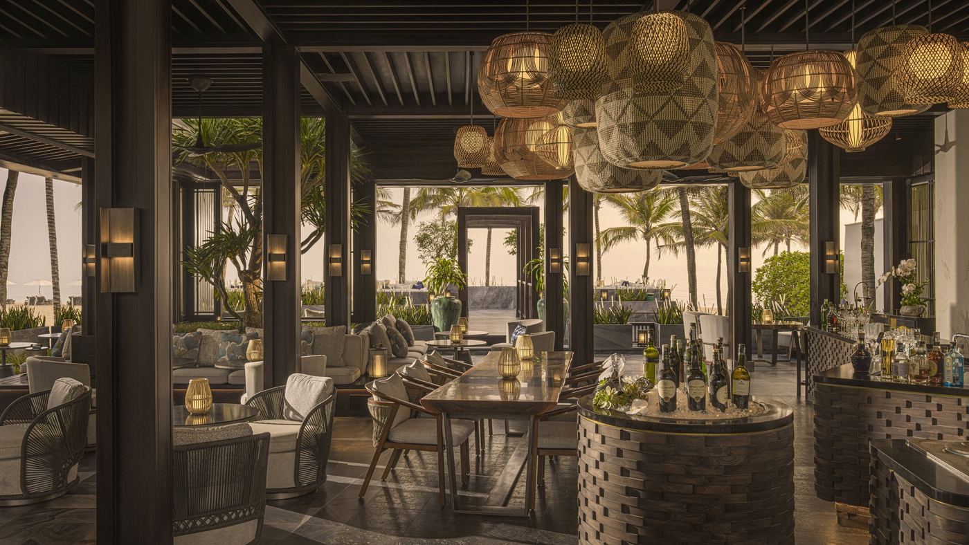 Four Seasons The Nam Hai, Hoi An, Vietnam, תמונה 9