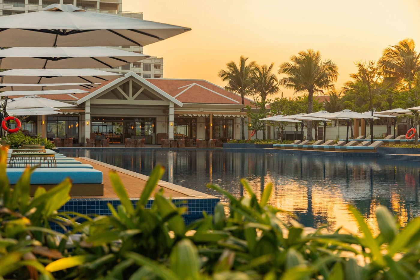 Fusion Resort and Villas Da Nang, תמונה 6