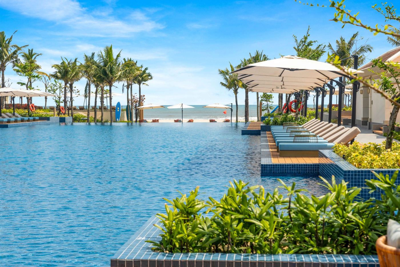 Fusion Resort and Villas Da Nang, תמונה 7