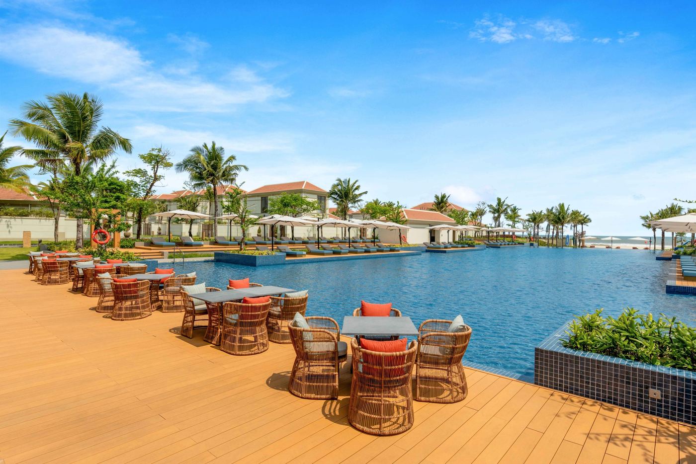 Fusion Resort and Villas Da Nang, תמונה 8