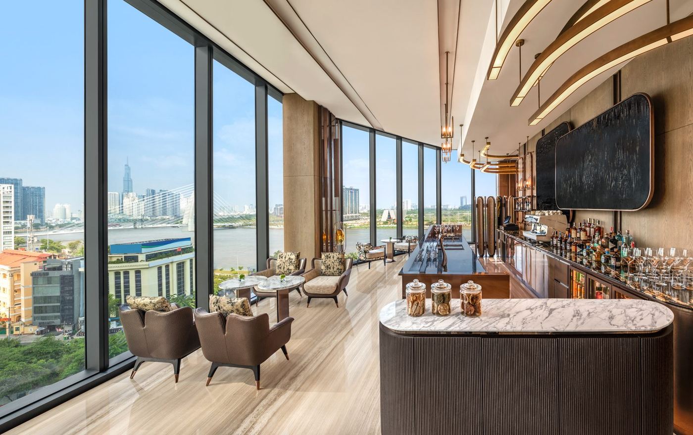 Hilton Saigon, תמונה 3