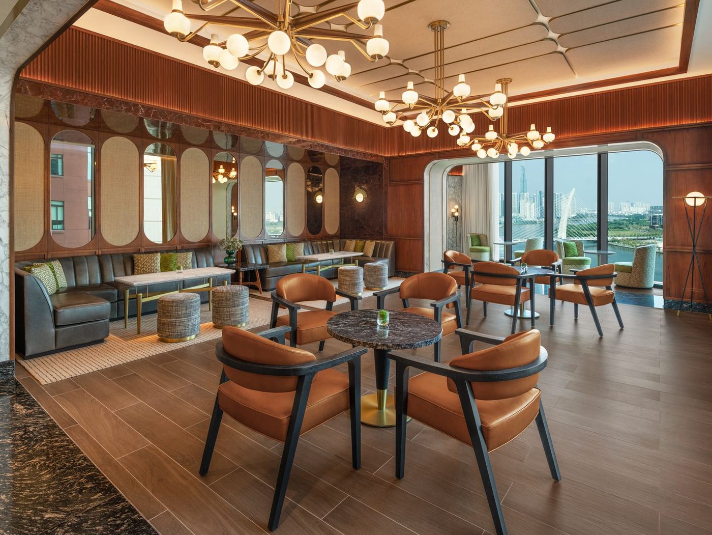 Hilton Saigon, תמונה 4