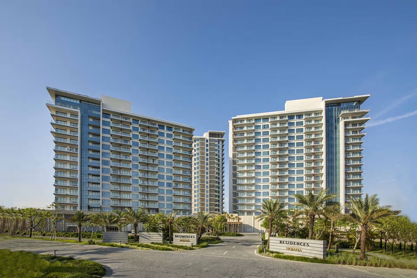 Hoiana Residences