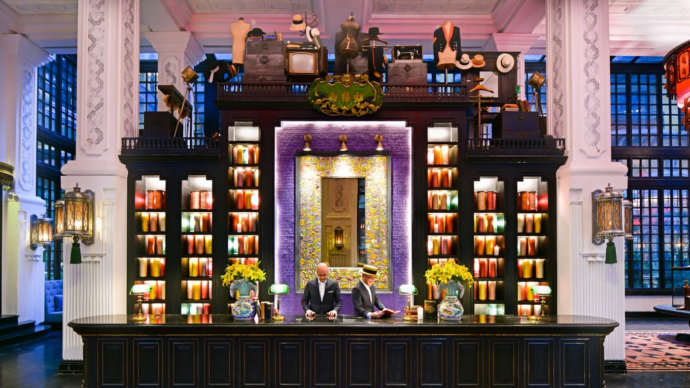 Hotel de la Coupole – MGallery (Accor), תמונה 5