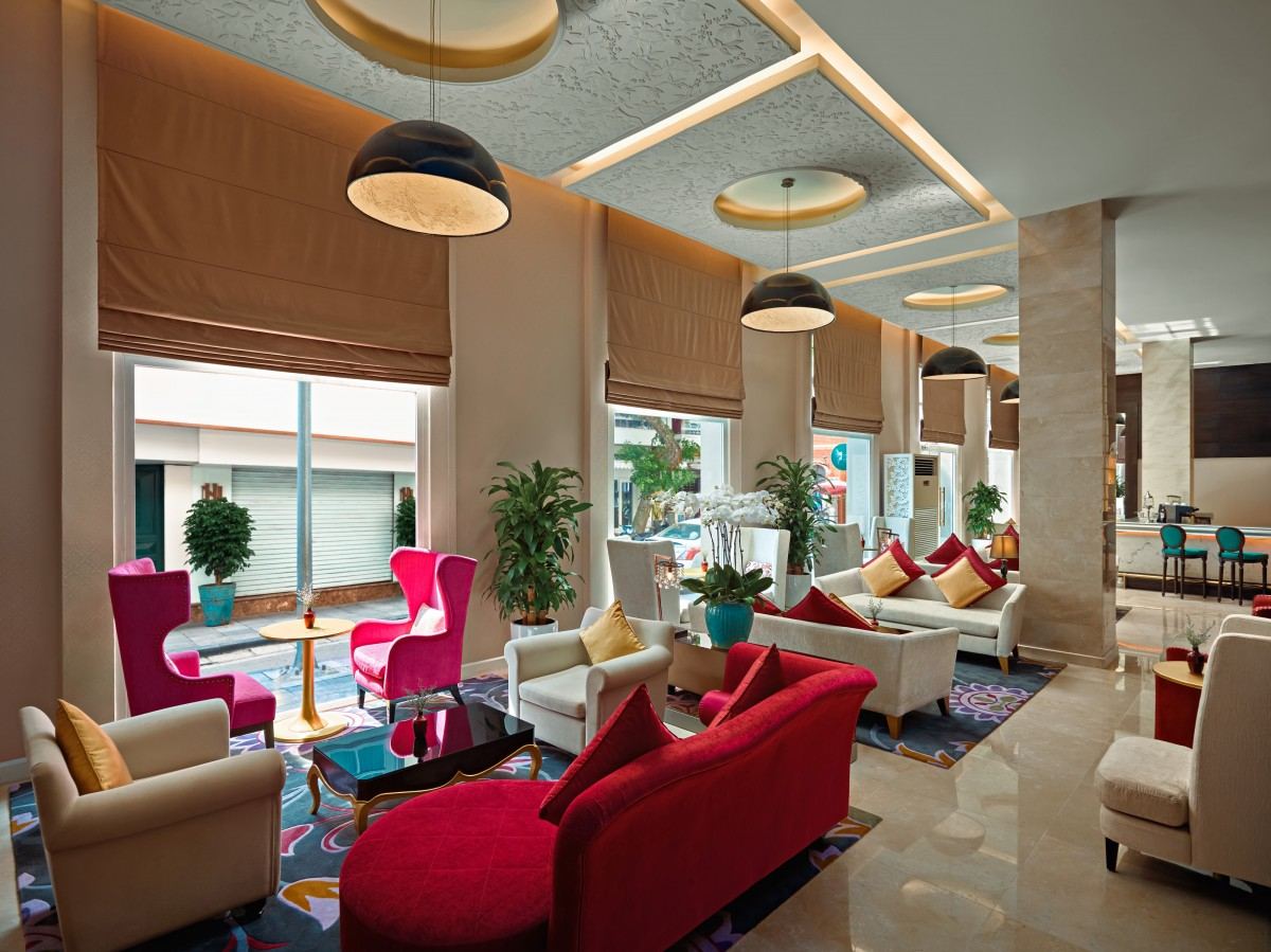 Hotel de l'Opera Hanoi – MGallery, תמונה 5