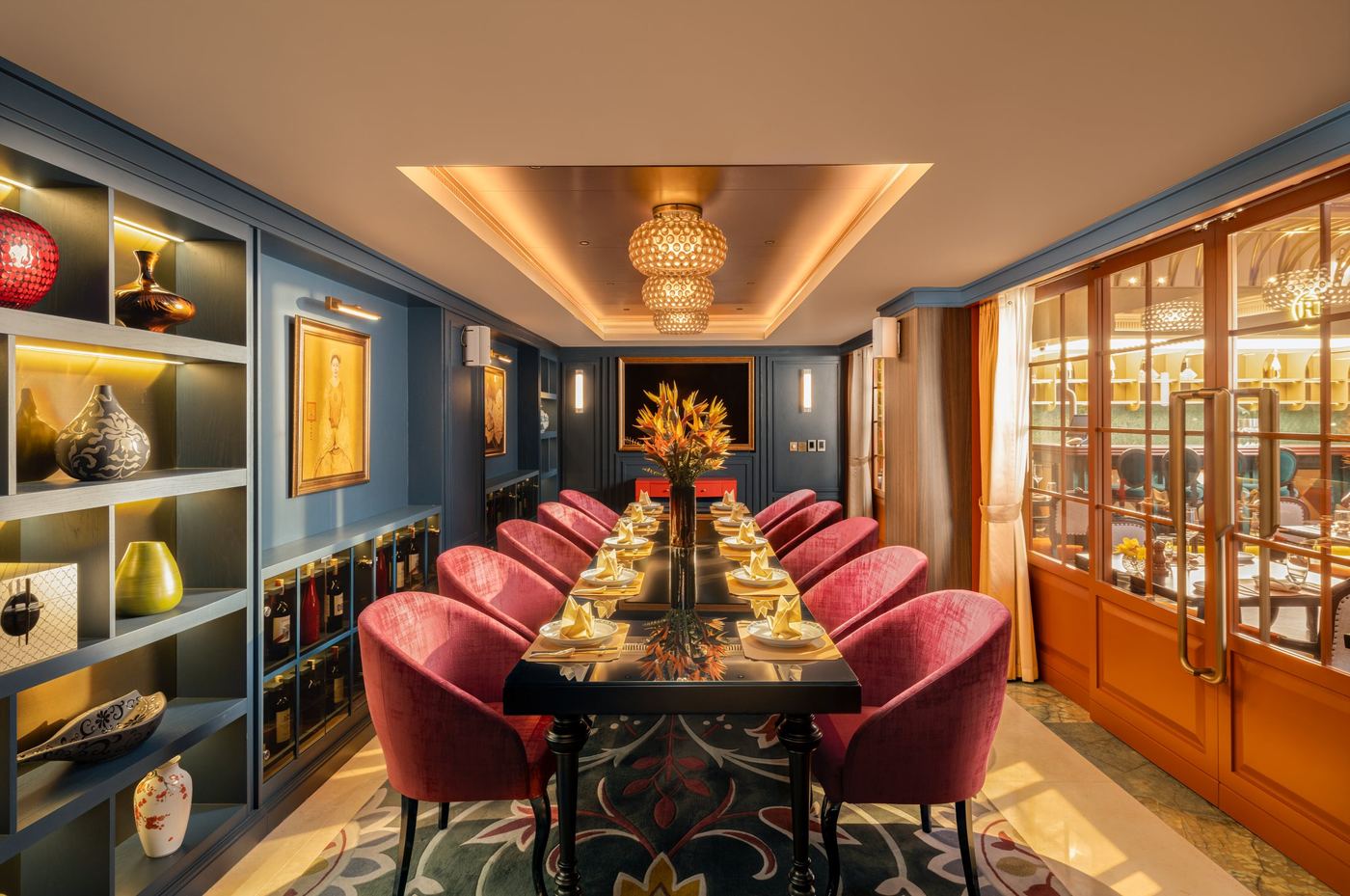 Hotel de l'Opera Hanoi – MGallery, תמונה 9