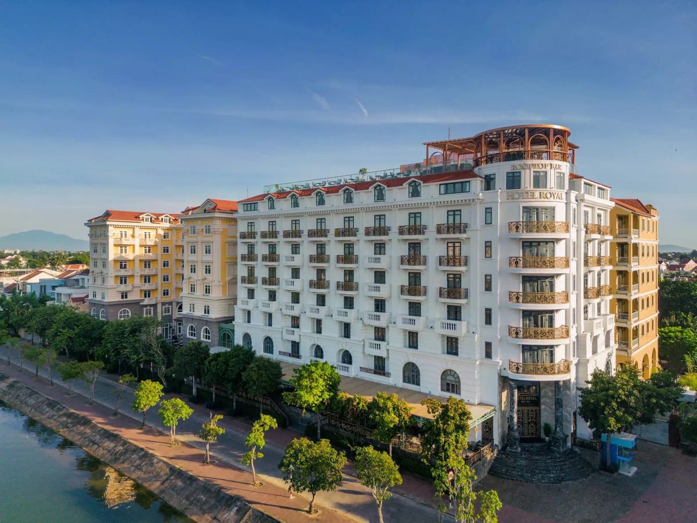 Hotel Royal Hoi An, תמונה 2