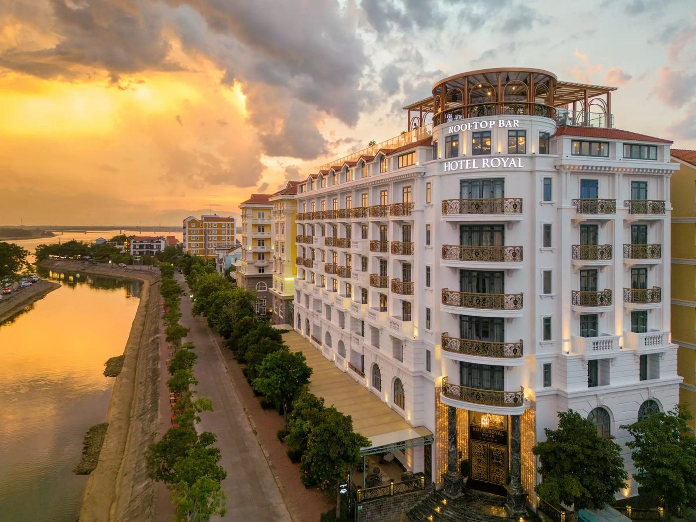 Hotel Royal Hoi An, תמונה 3