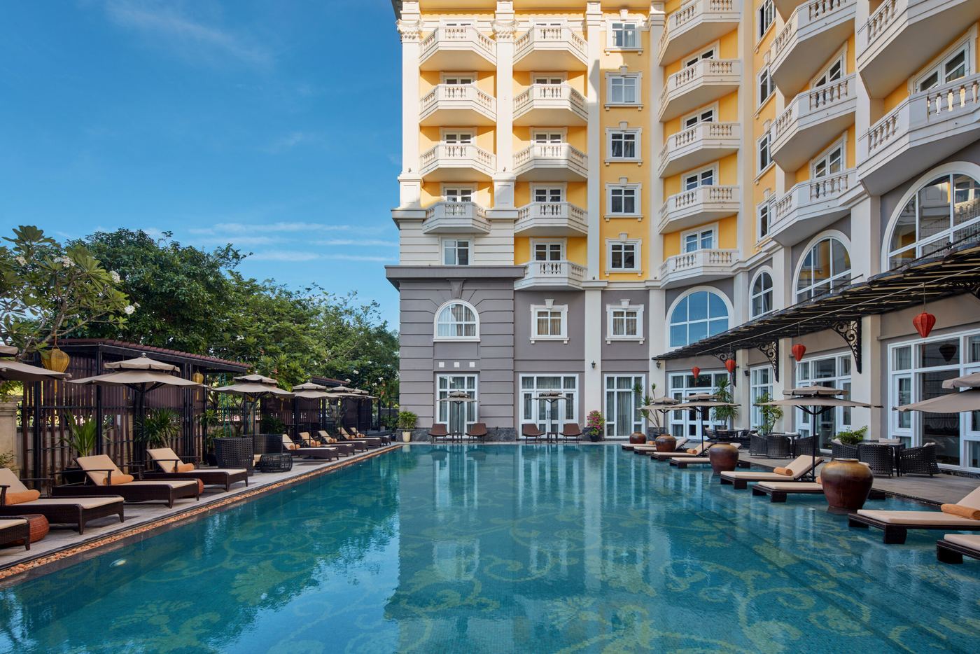 Hotel Royal Hoi An, תמונה 5
