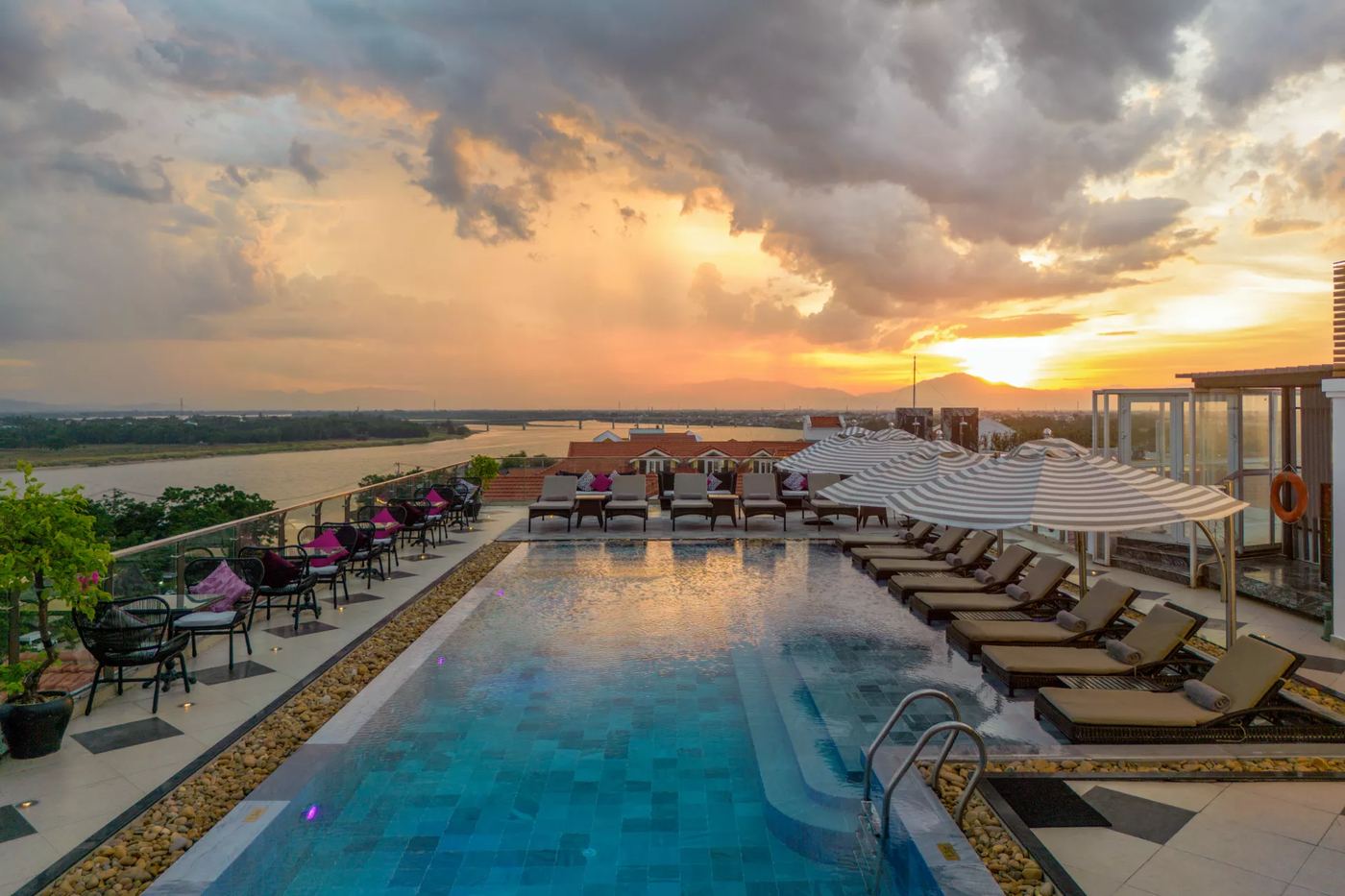 Hotel Royal Hoi An, תמונה 7