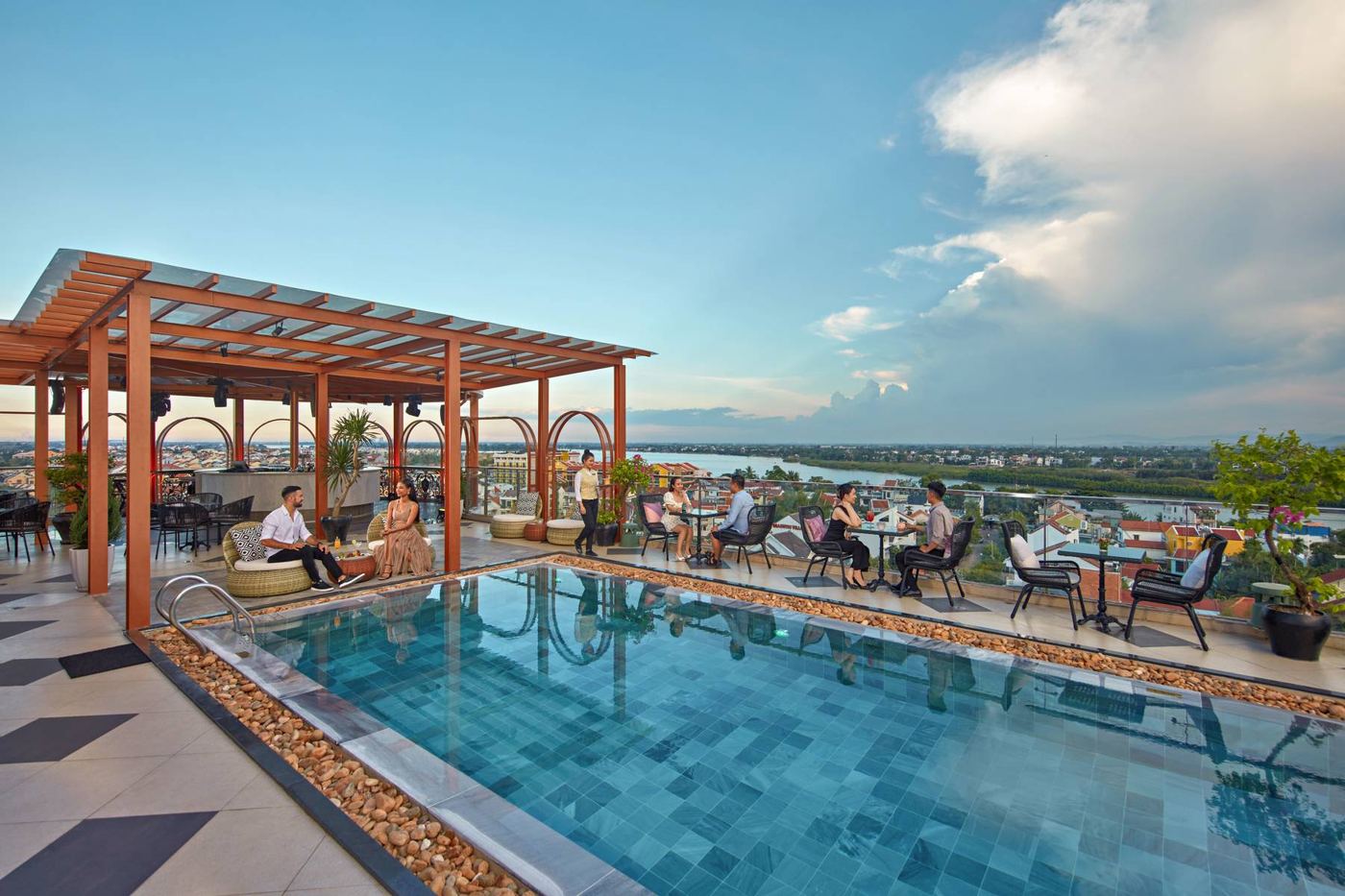 Hotel Royal Hoi An, תמונה 8