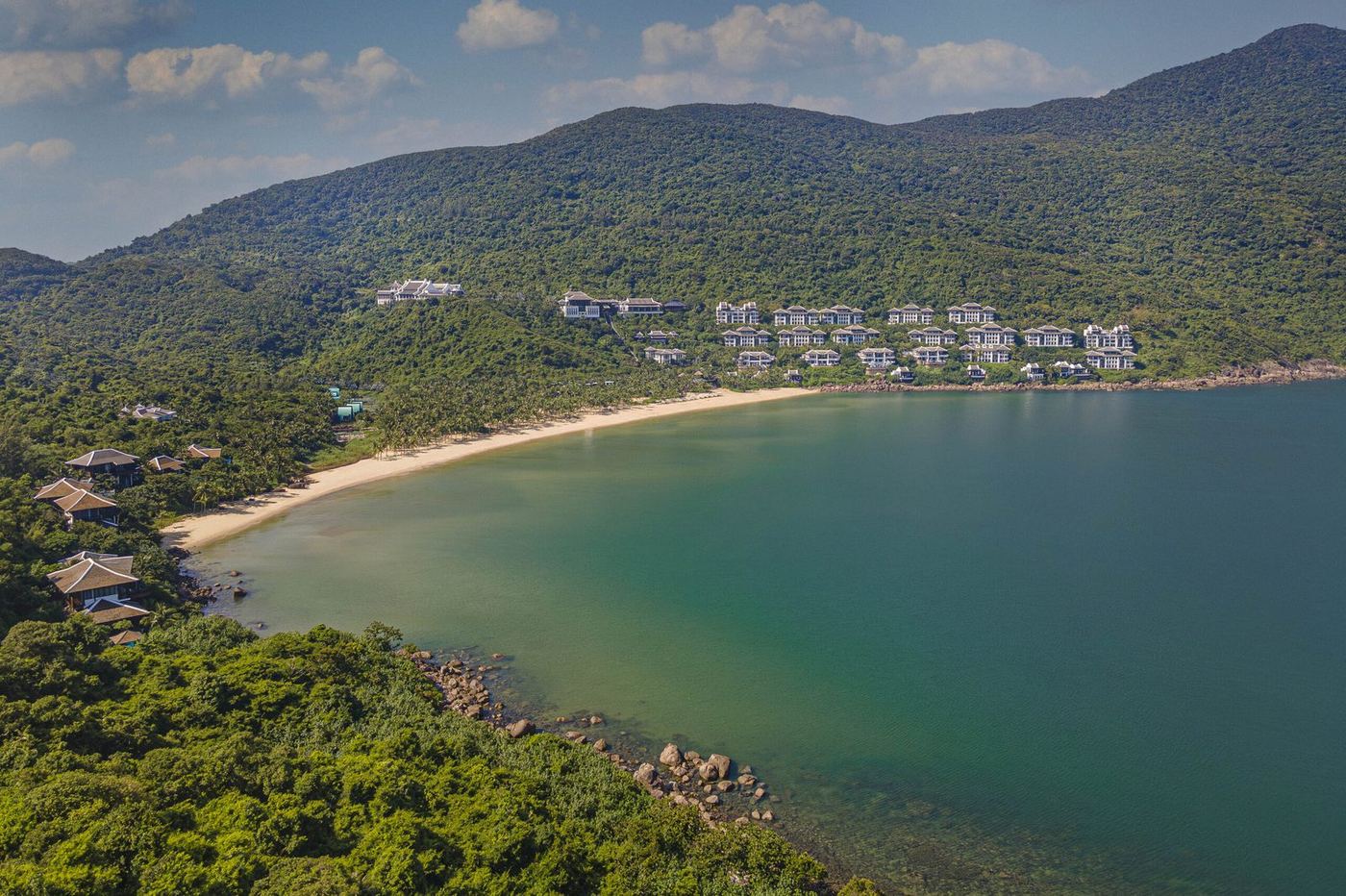 InterContinental Danang Sun Peninsula Resort, תמונה 2